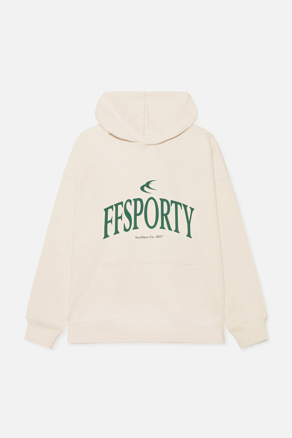 Sporty Hoodie