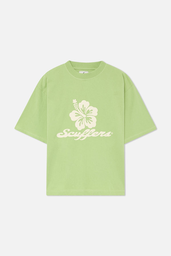 Fiji Green T-Shirt