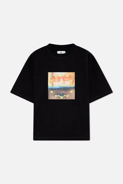 Film Black T-Shirt