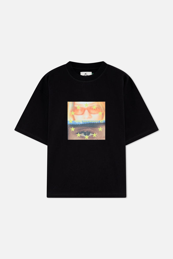 Film Black T-Shirt