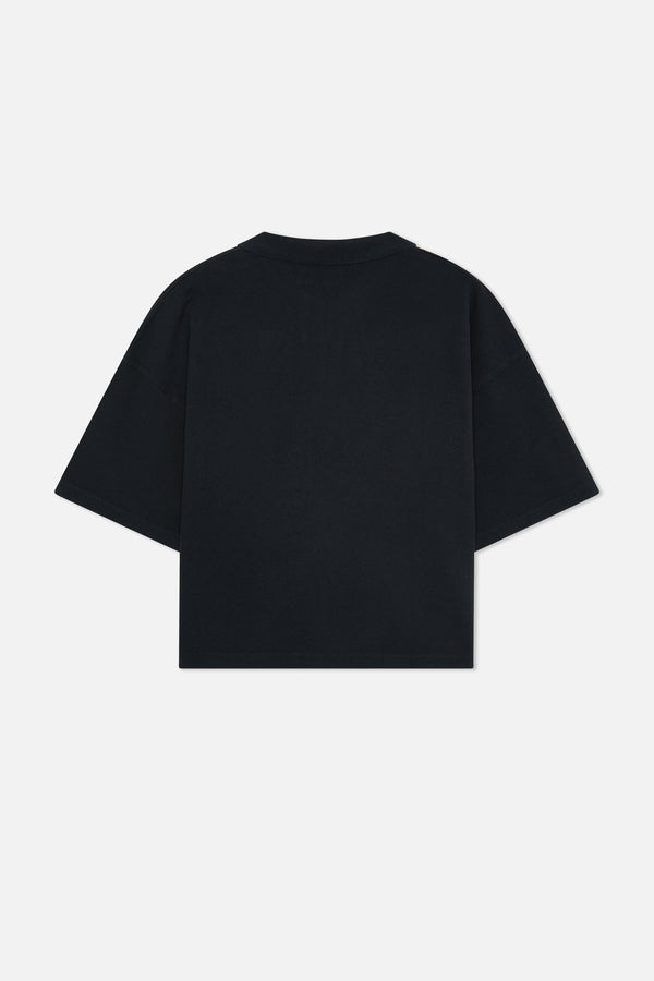 Glory Black Polo
