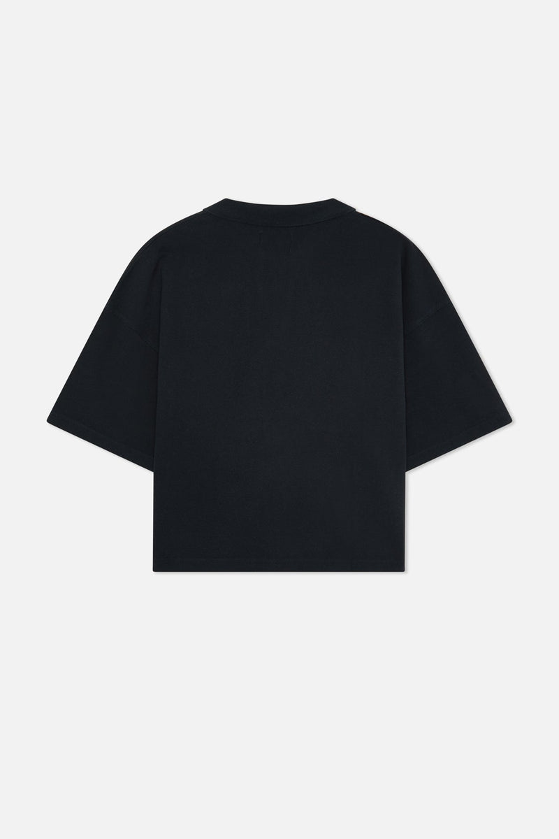 Glory Black Polo