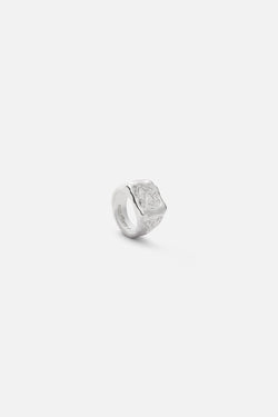Heraldic AG Ring