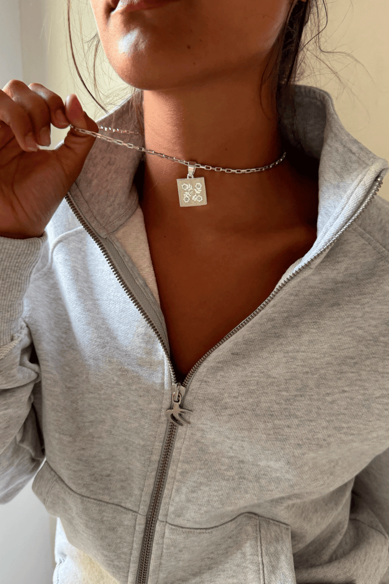 Sweat Jacket