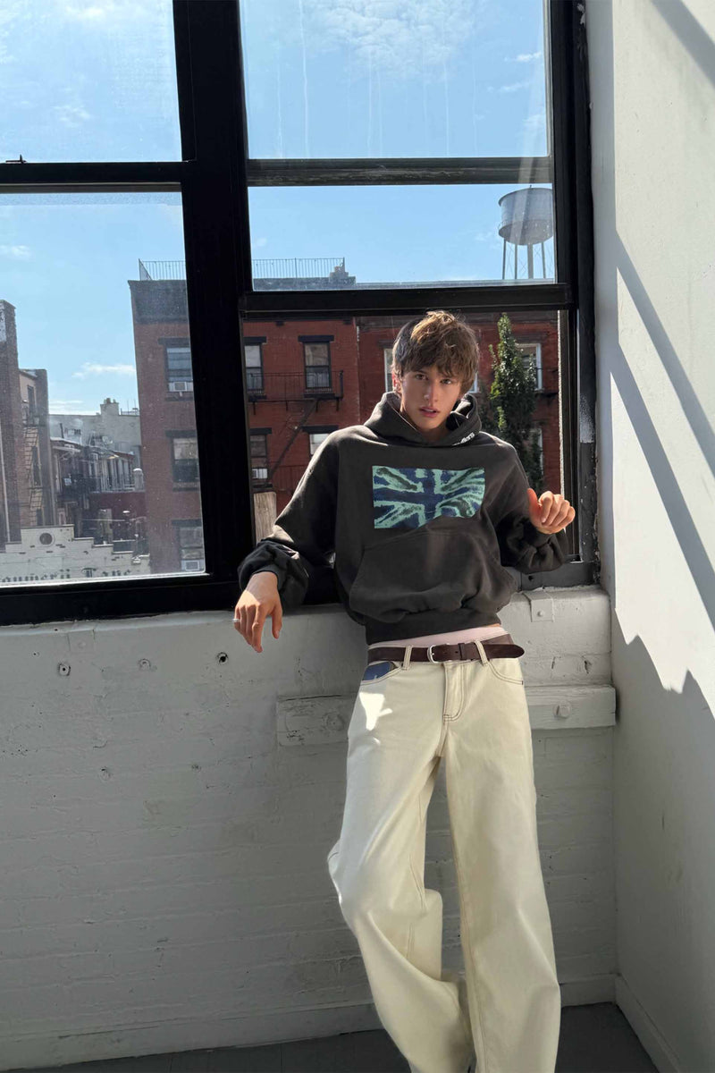 Nowhere Dark Hoodie