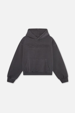 Internet Dark Hoodie