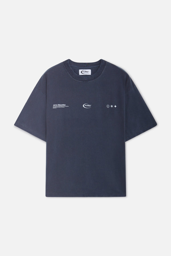 Lanzarote T-Shirt