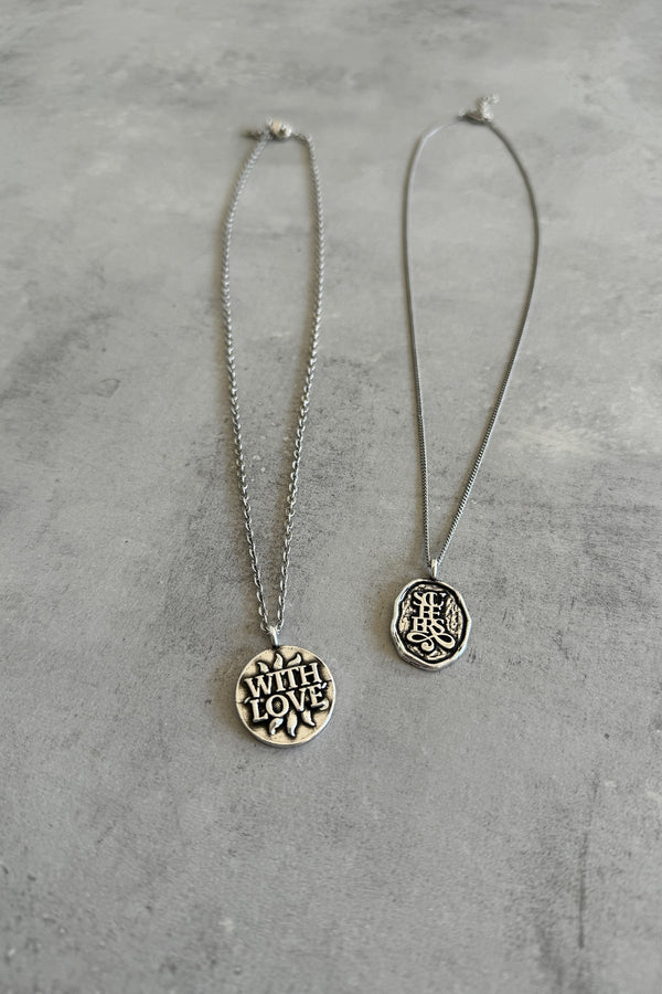 Legacy Necklace AG