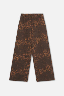 Scff Leopard Pants