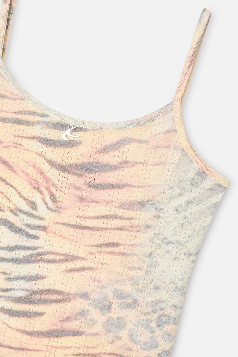 Lovely Animal Top