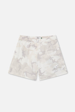 Liens Camo Shorts