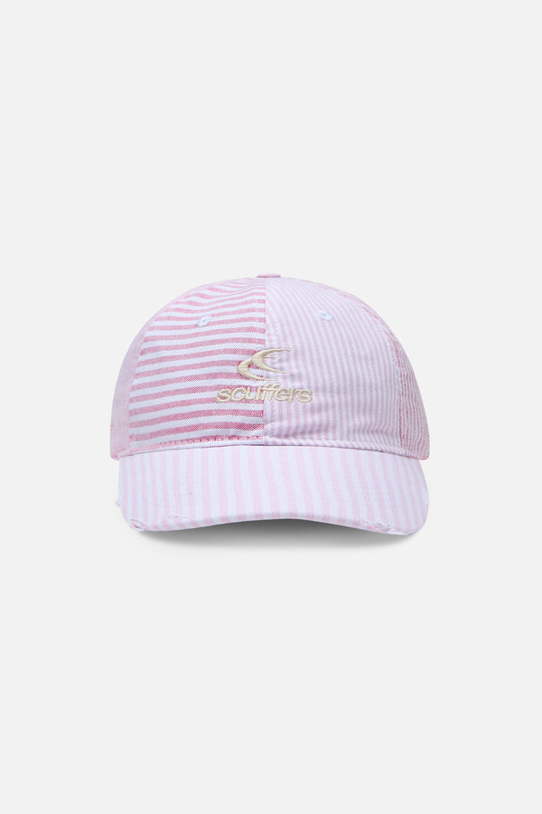 Michael Pink Cap