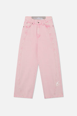 Mowa Pink Pants