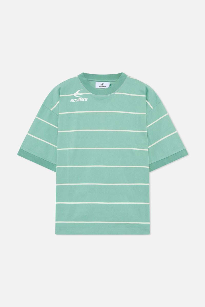 New Amore Green T-Shirt