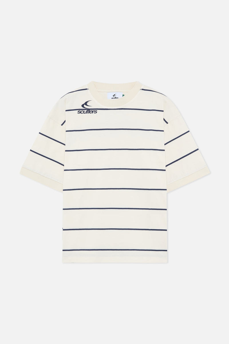New Amore Ecru T-Shirt