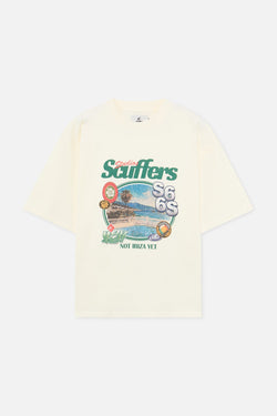 Palace Ecru T-Shirt