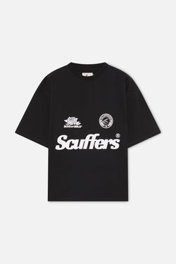 Pearl Black T-Shirt