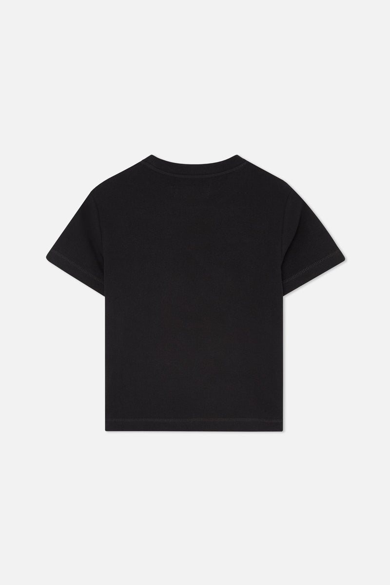 Rubios Black Top