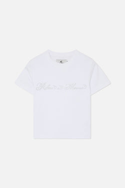 Rubios White Top