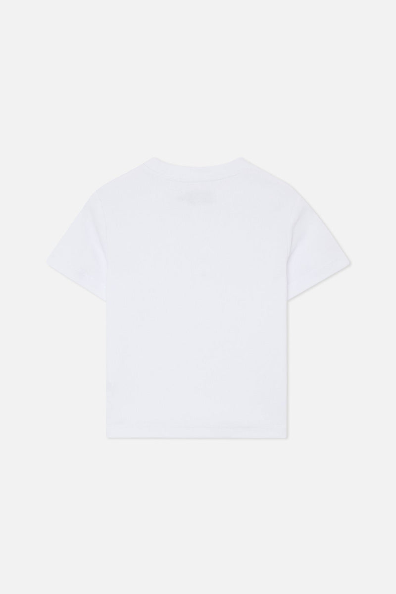 Rubios White Top