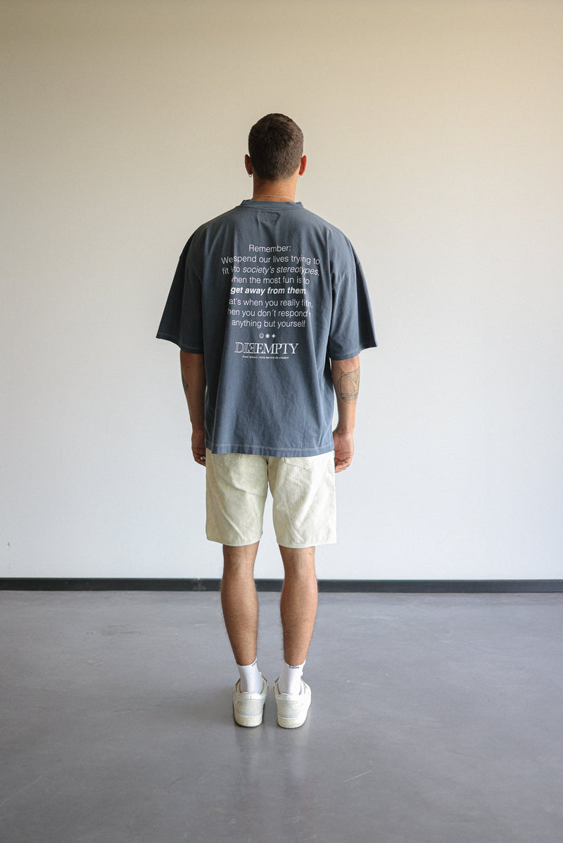 Lanzarote T-Shirt