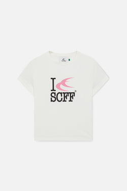 Souvenir Ecru Top