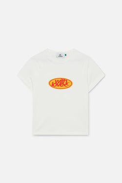 New Love White Top