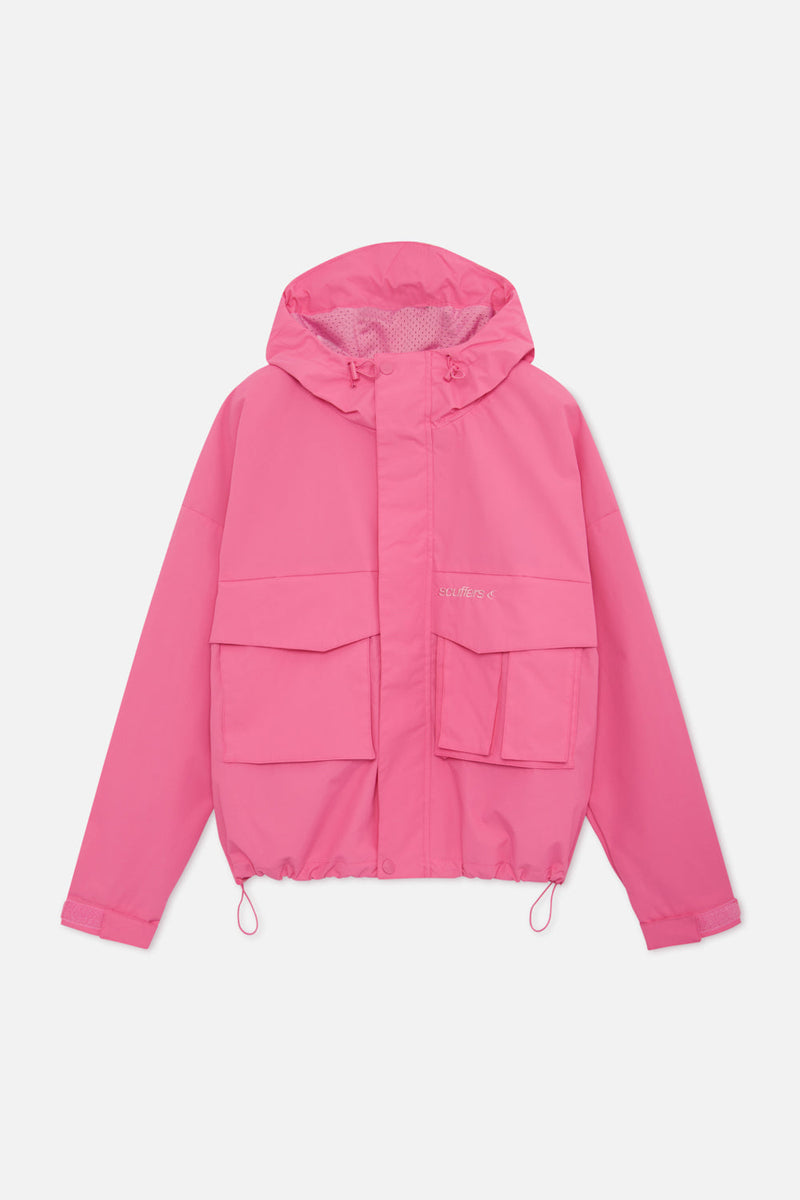 Tech Coat F&F