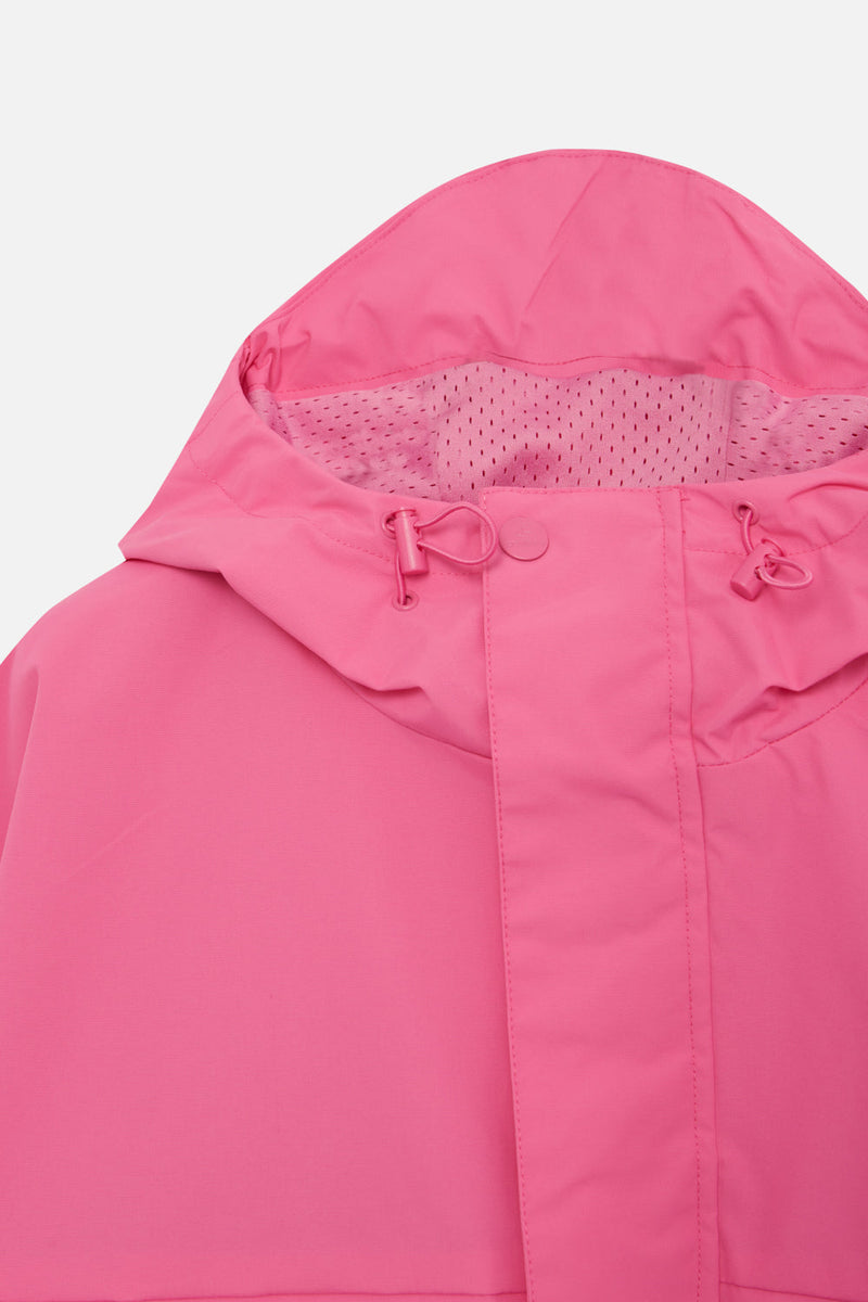 Tech Coat F&F