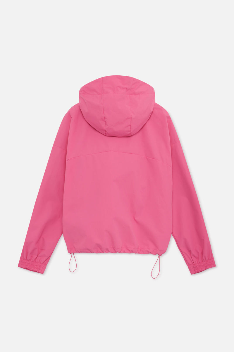 Tech Coat F&F