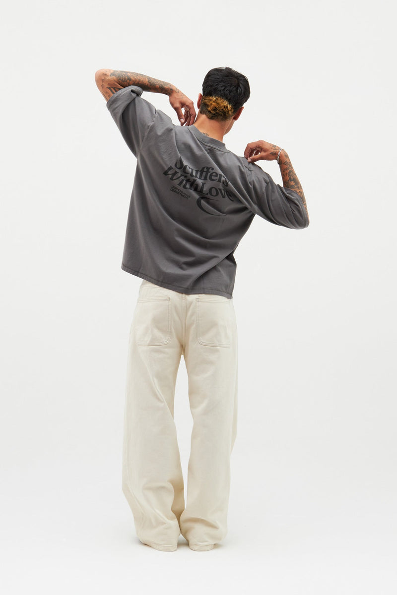 Scuffers WL Dark T-Shirt