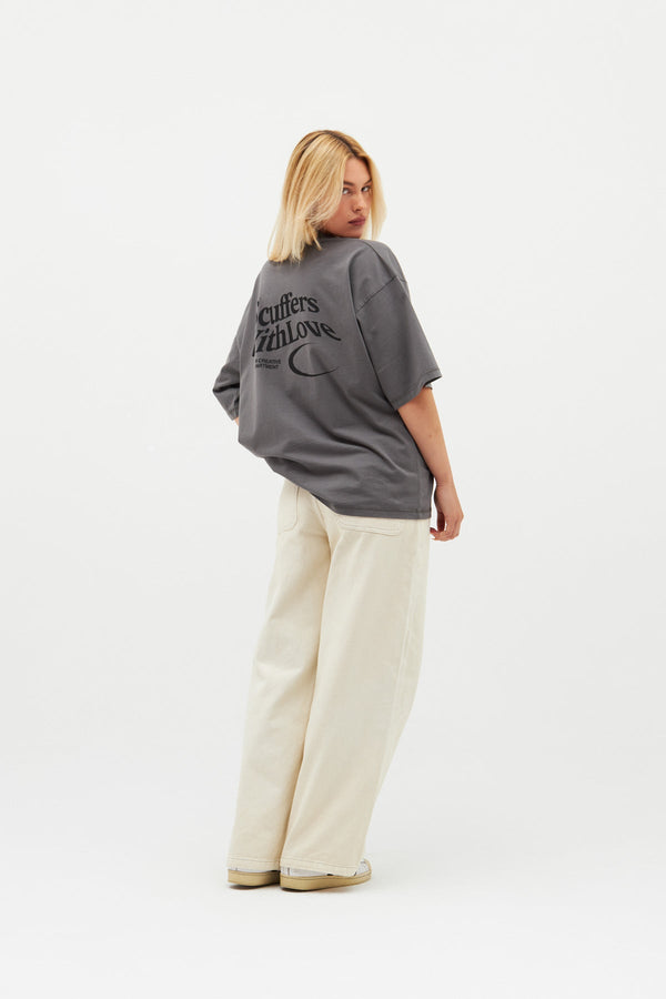 Scuffers WL Dark T-Shirt