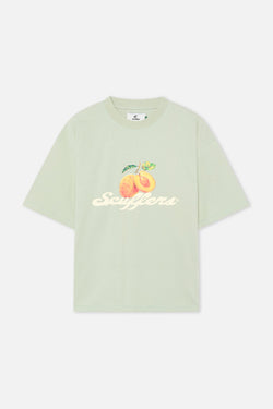 Tropical Green T-Shirt