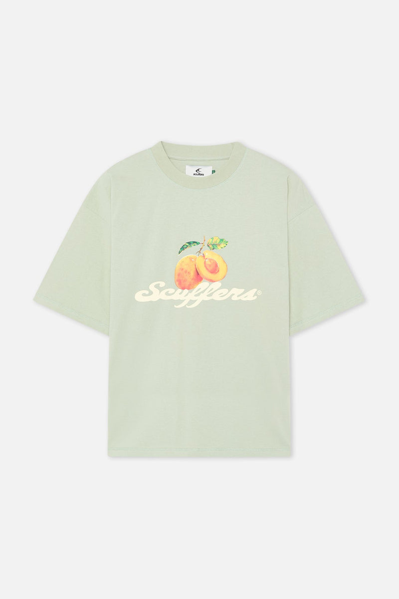 Tropical Green T-Shirt