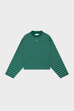SEAS Green Longsleeve