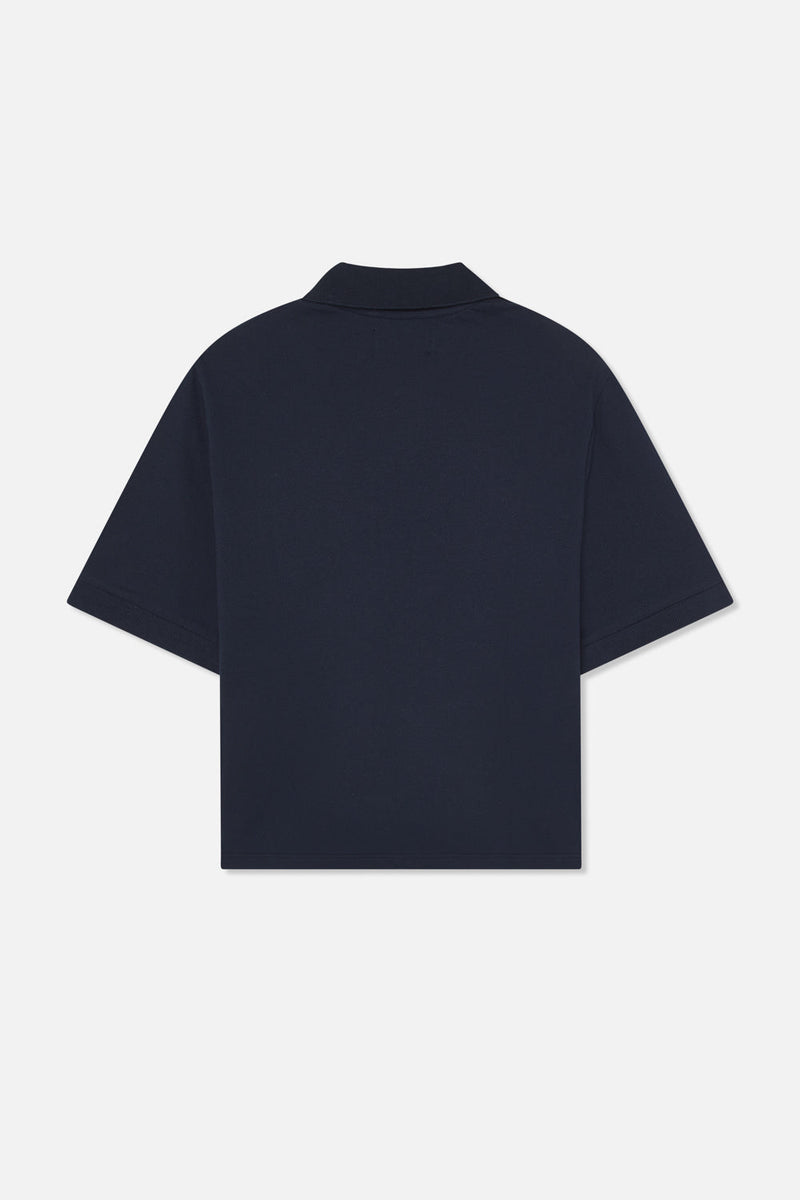 Sea Navy Polo