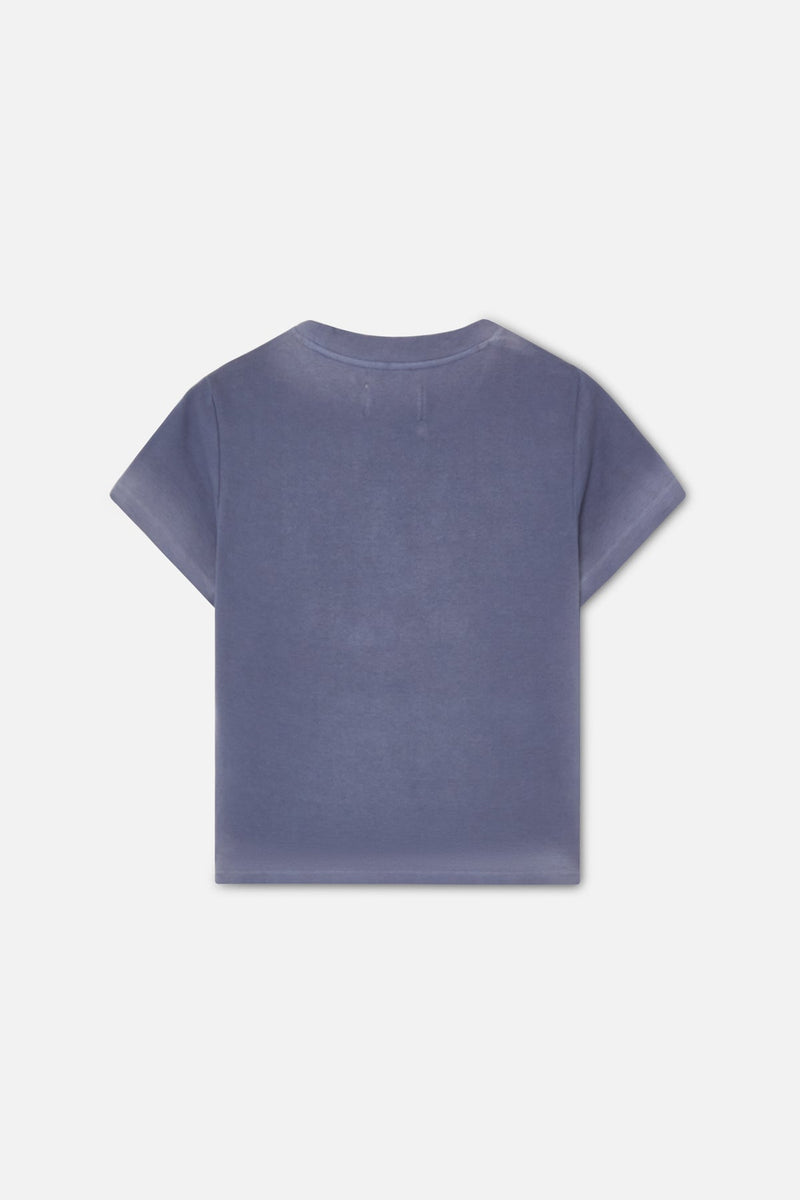 Sun Blue Top