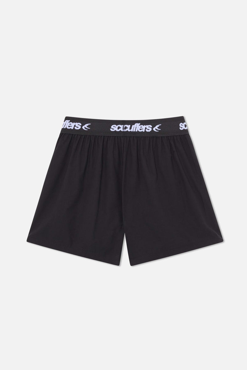 SCFF Black Underwear Pack