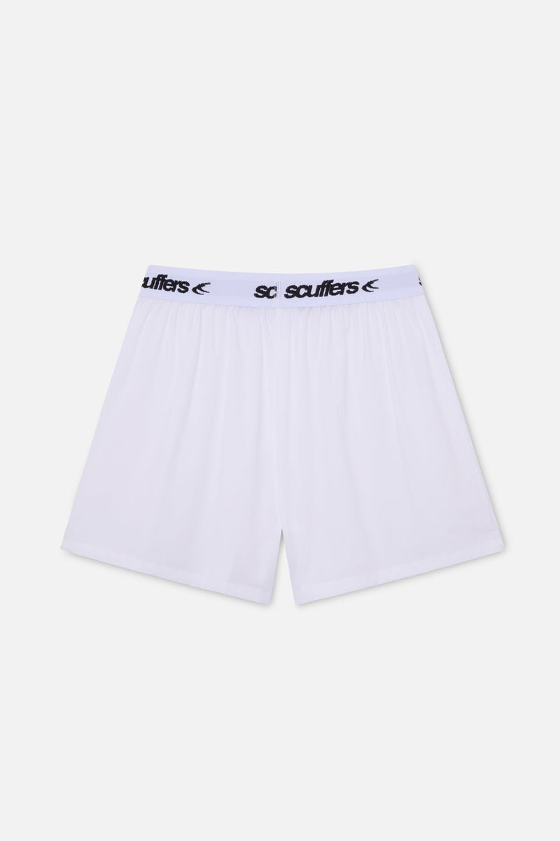 SCFF White Underwear Pack