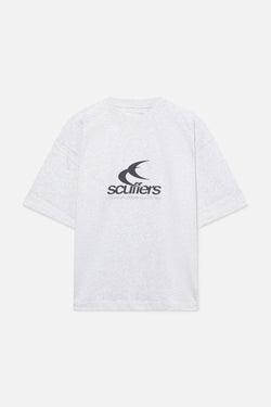 Everyday Urban T-Shirt Grey