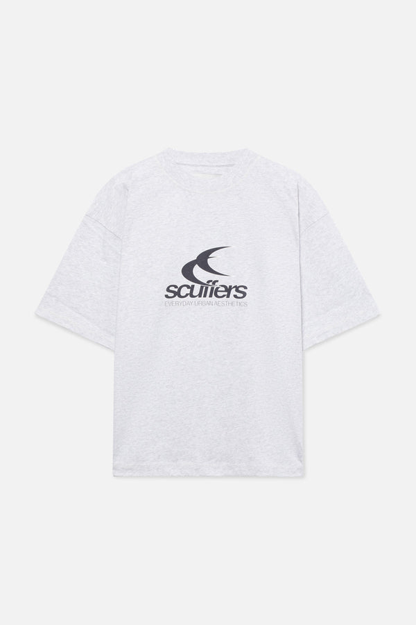 Everyday Urban T-Shirt Grey