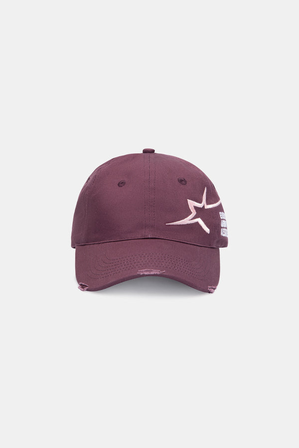 Elderberry Cap