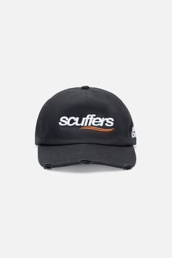 TKNO Cap Grey