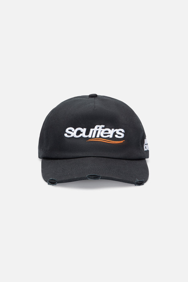 TKNO Cap Grey