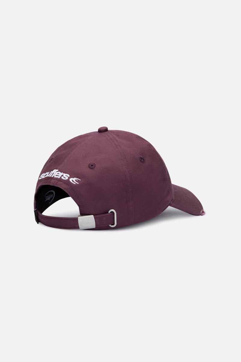 Elderberry Cap