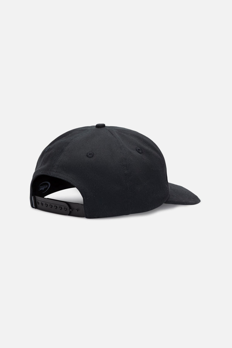 TKNO Cap Grey