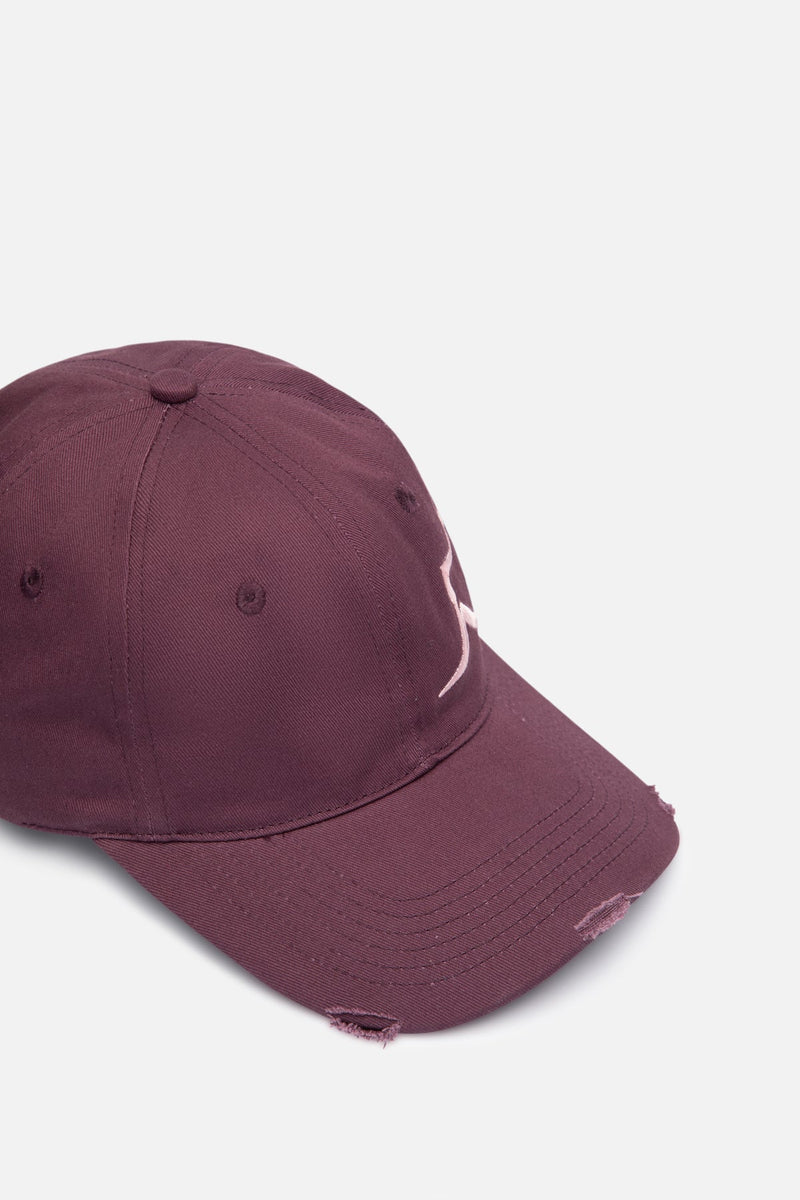 Elderberry Cap