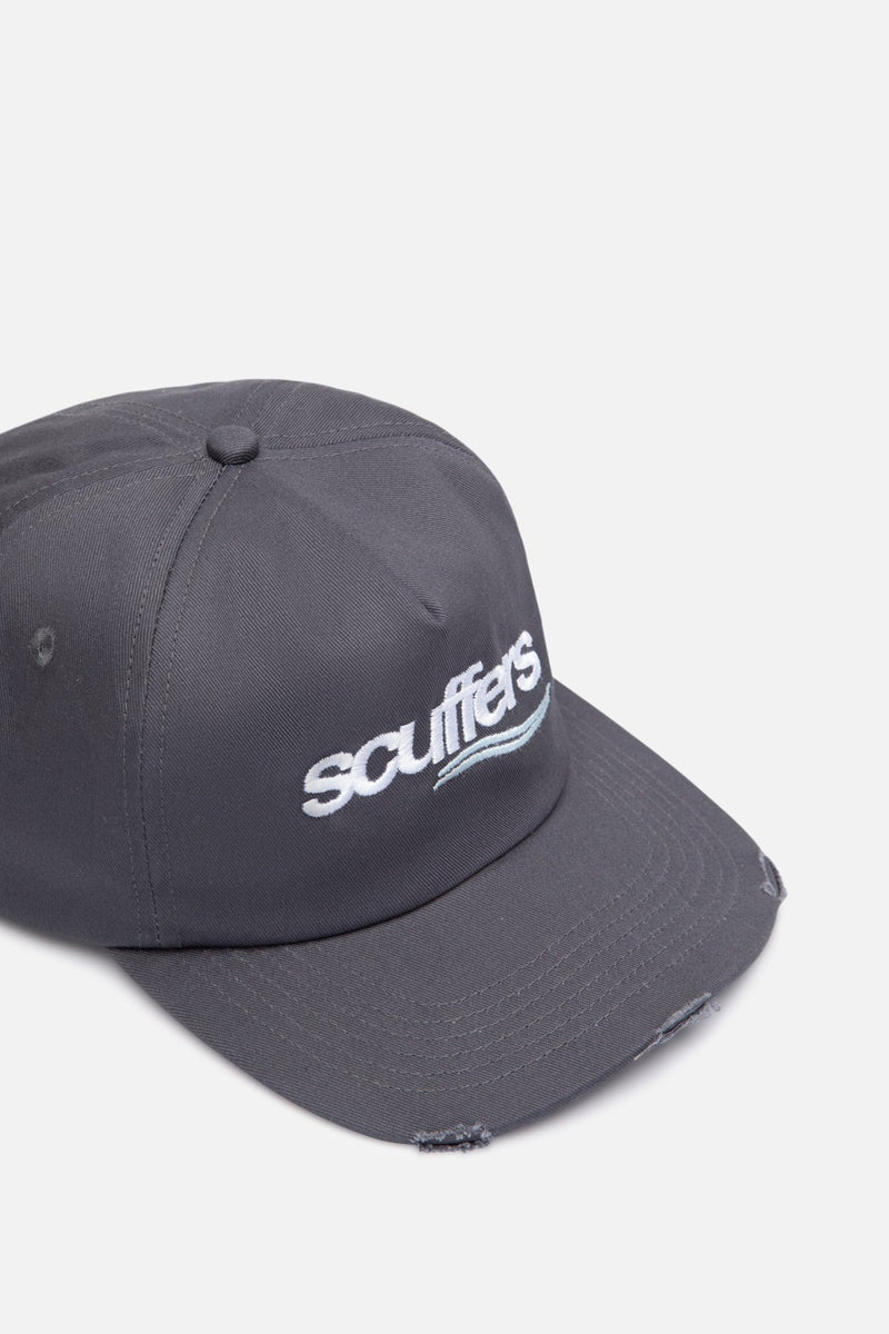 TKNO Cap Navy
