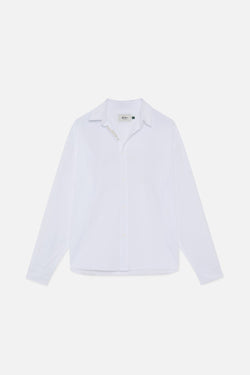 White Shirt