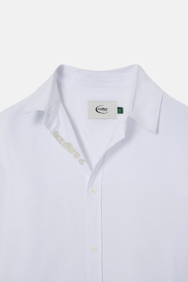 White Shirt